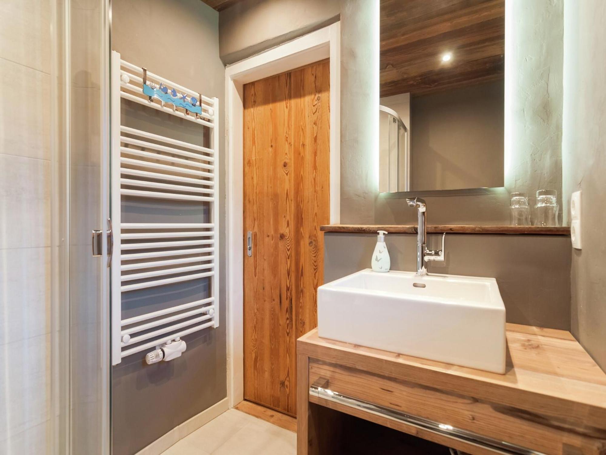 Detached Holiday Home In Ellmau Near The Ski Lift Extérieur photo
