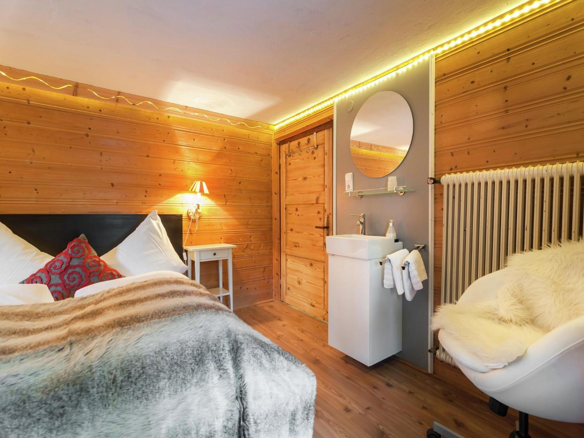 Detached Holiday Home In Ellmau Near The Ski Lift Extérieur photo